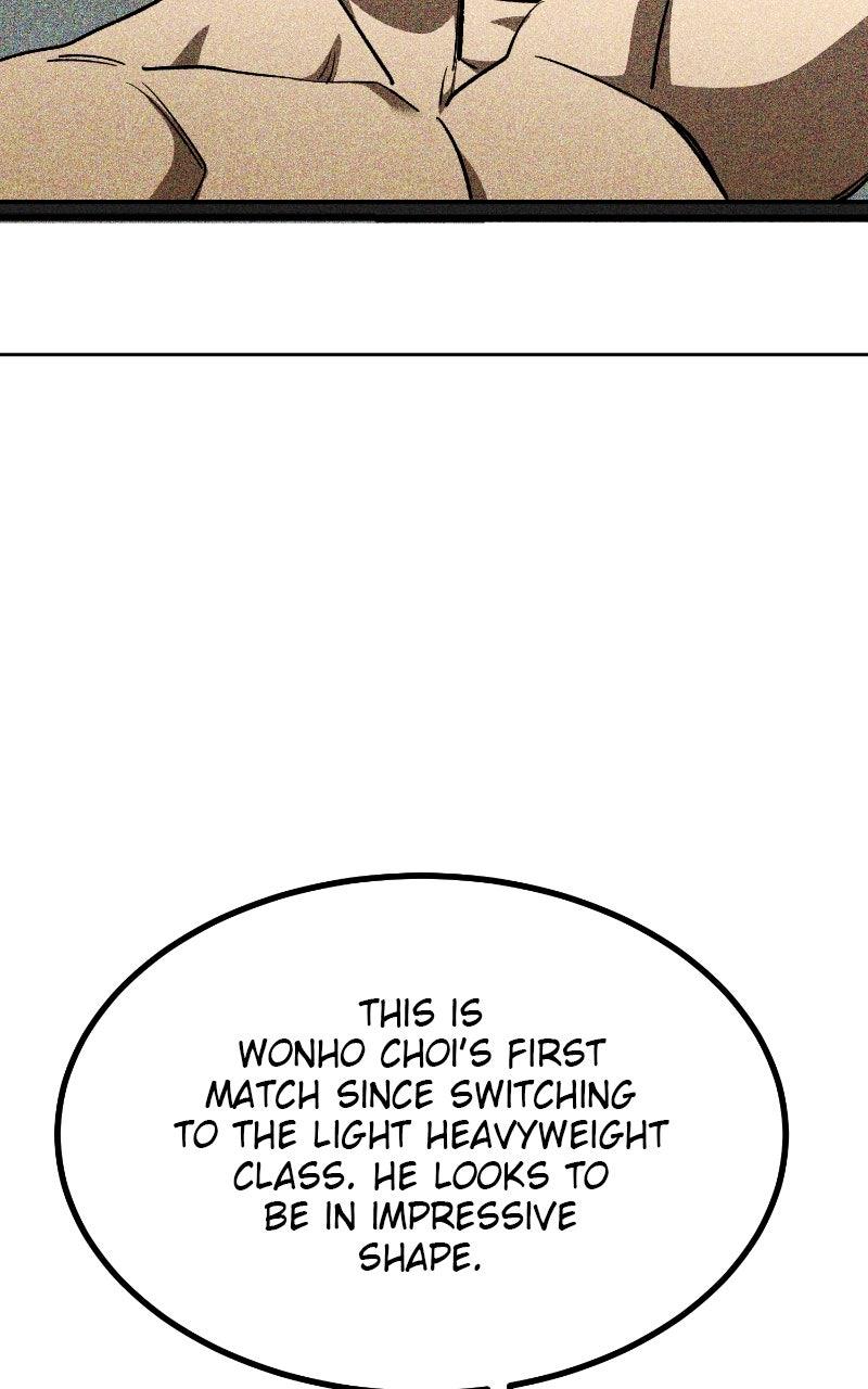 King of the Octagon Chap 142 - Next Chap 143