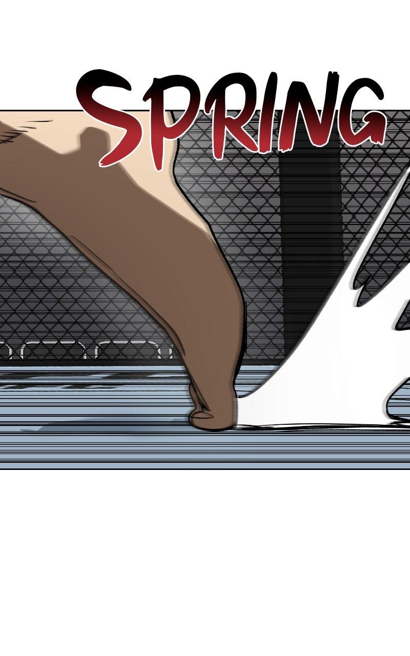 King of the Octagon Chap 142 - Next Chap 143
