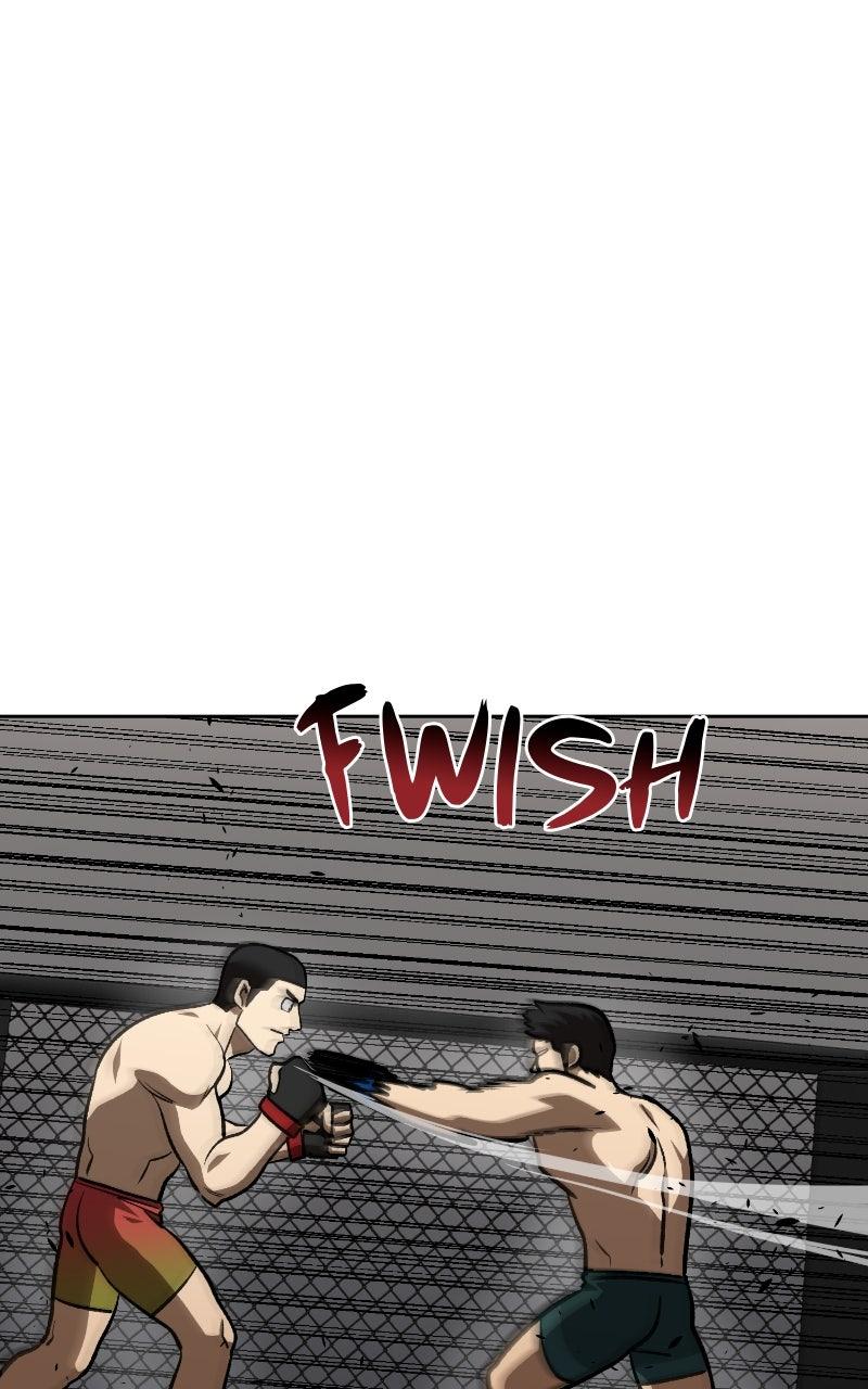 King of the Octagon Chap 142 - Next Chap 143