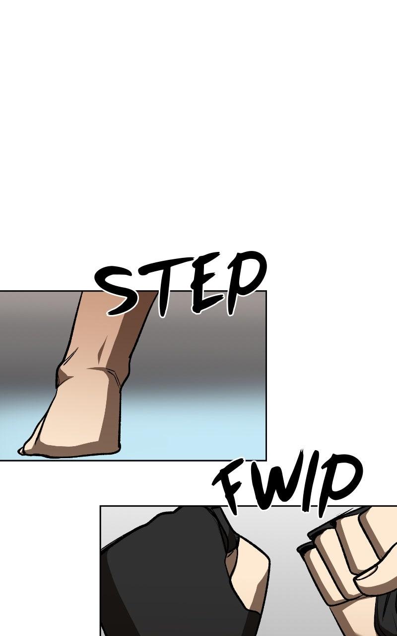 King of the Octagon Chap 142 - Next Chap 143