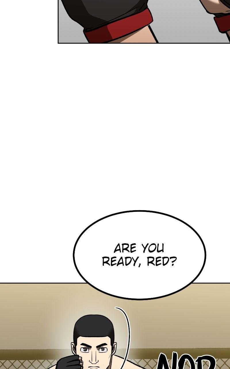 King of the Octagon Chap 142 - Next Chap 143