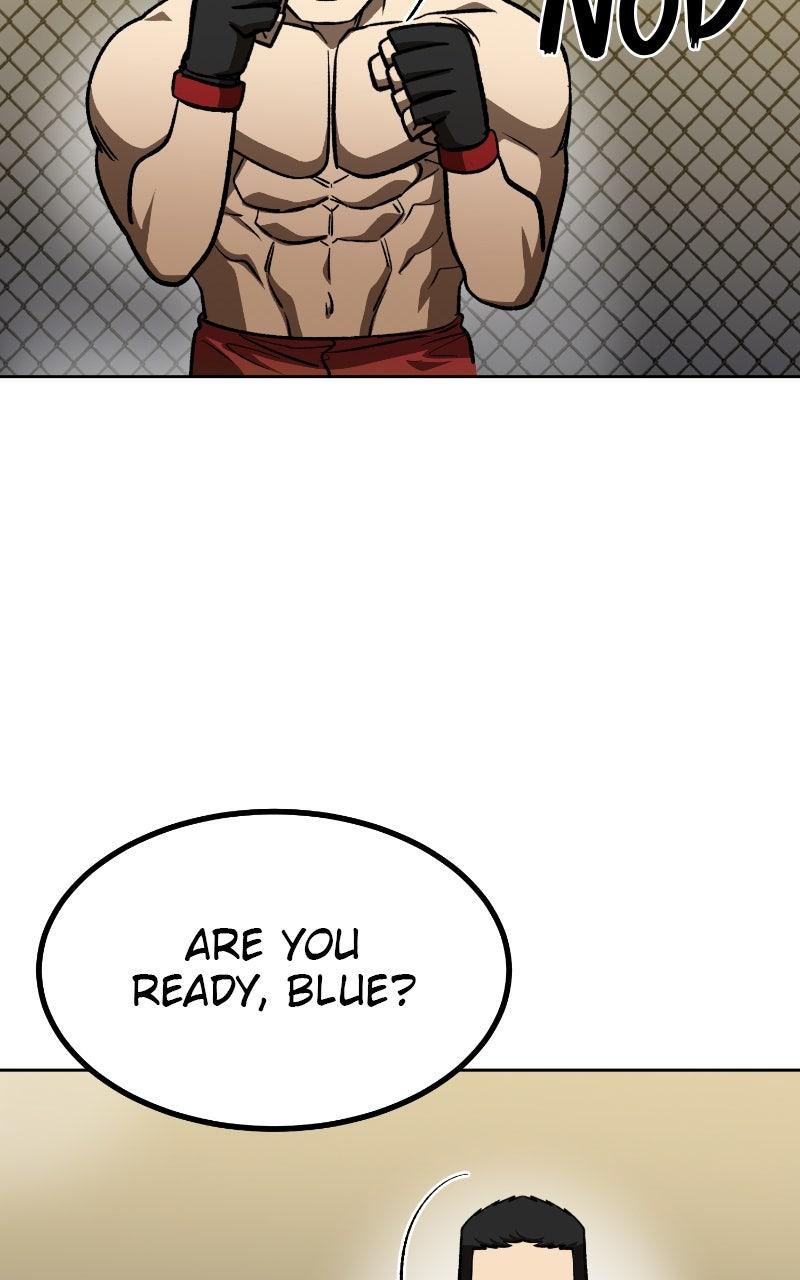 King of the Octagon Chap 142 - Next Chap 143