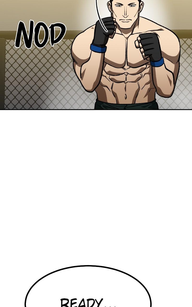 King of the Octagon Chap 142 - Next Chap 143