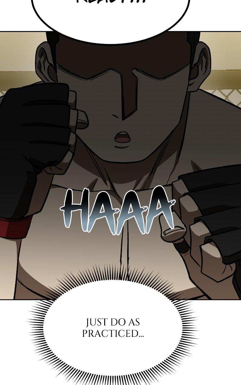 King of the Octagon Chap 142 - Next Chap 143