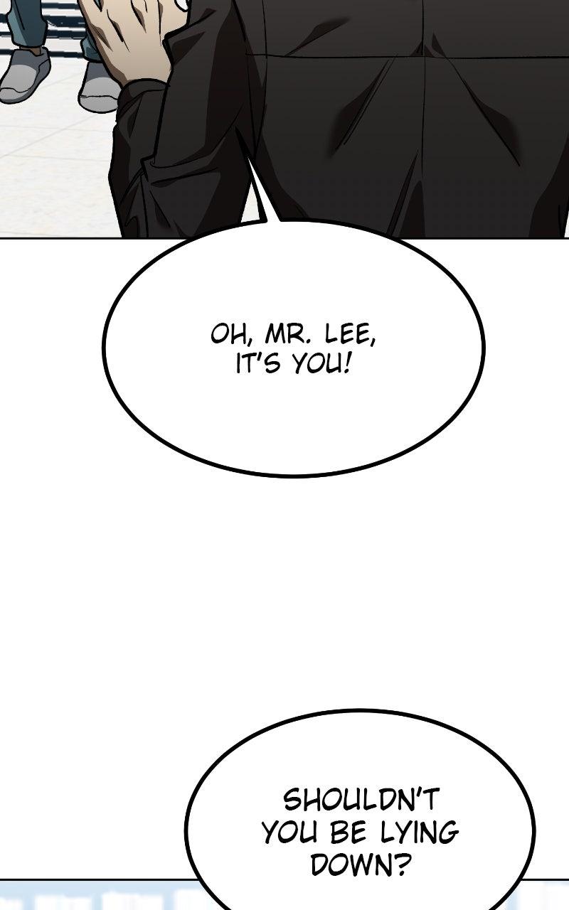 King of the Octagon Chap 142 - Next Chap 143