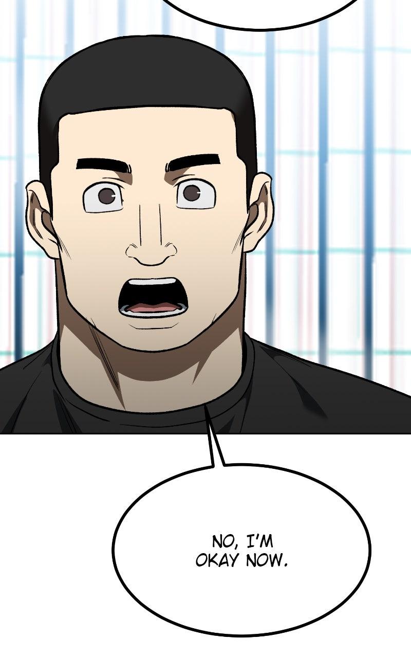King of the Octagon Chap 142 - Next Chap 143