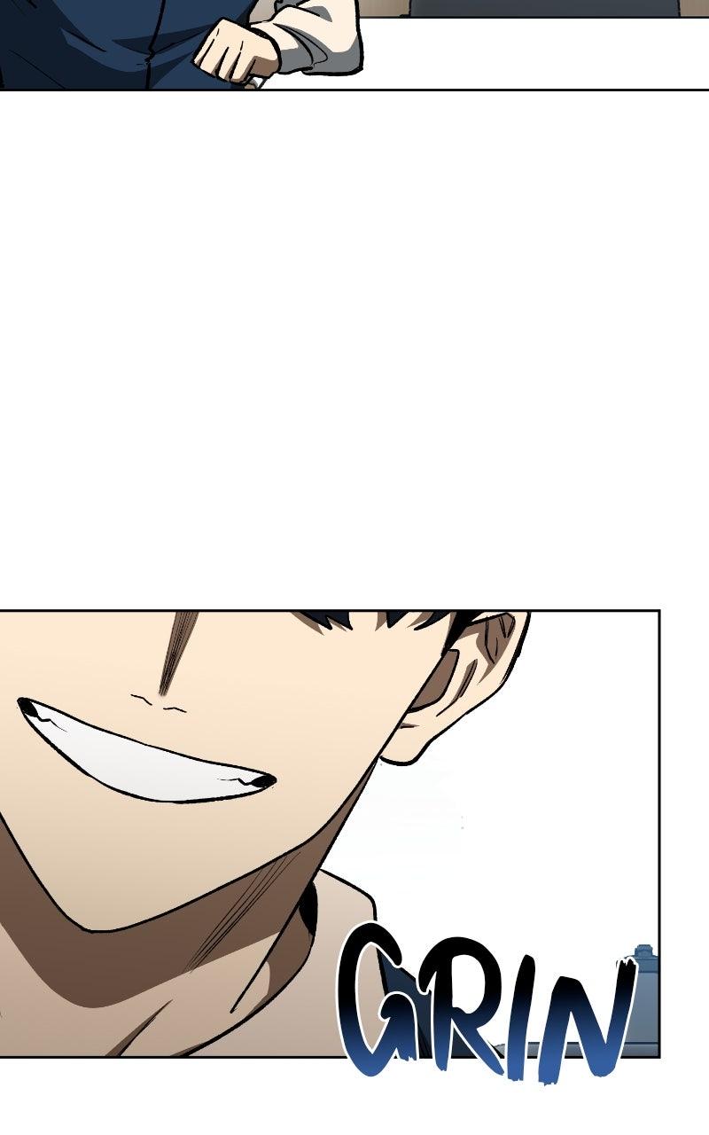 King of the Octagon Chap 142 - Next Chap 143