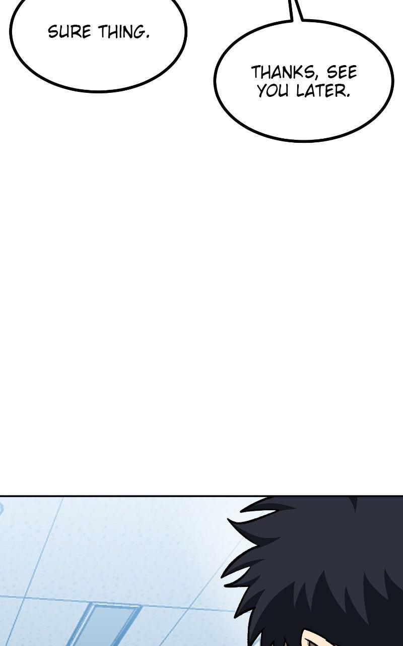 King of the Octagon Chap 142 - Next Chap 143