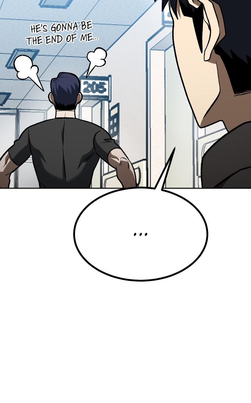 King of the Octagon Chap 142 - Next Chap 143