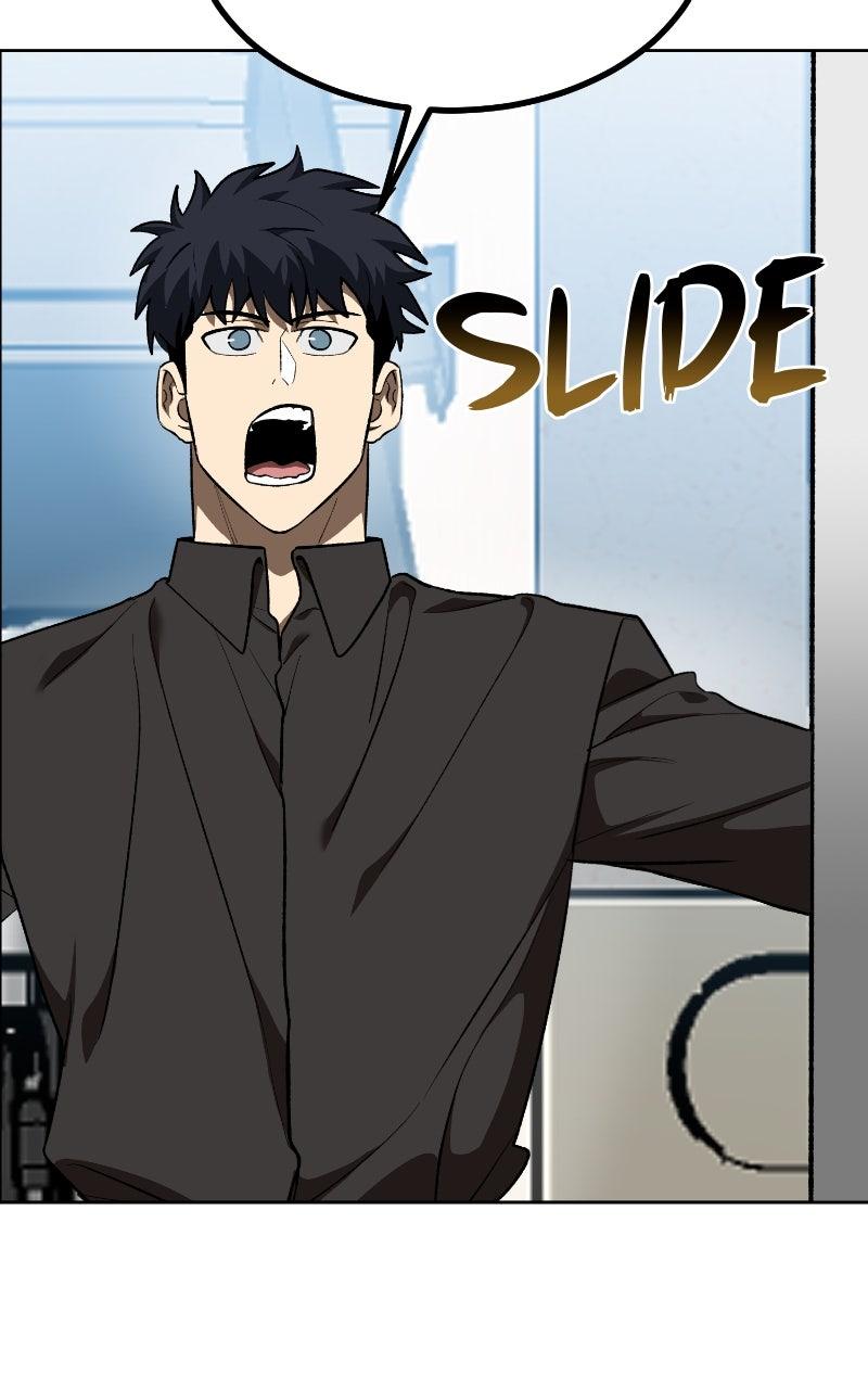 King of the Octagon Chap 142 - Next Chap 143