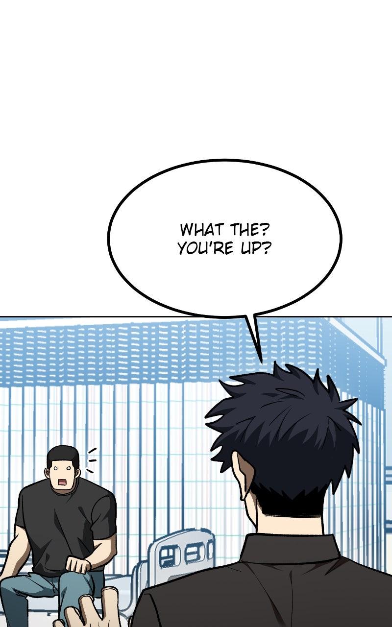 King of the Octagon Chap 142 - Next Chap 143