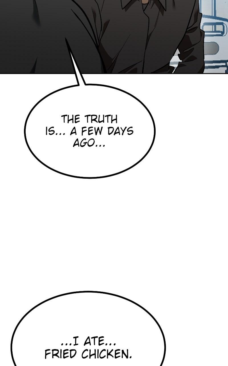 King of the Octagon Chap 142 - Next Chap 143