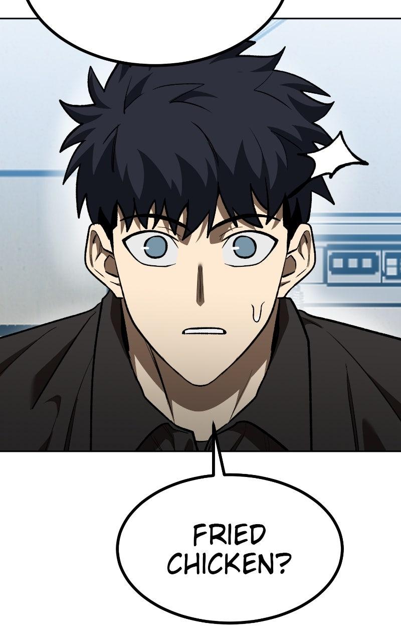 King of the Octagon Chap 142 - Next Chap 143