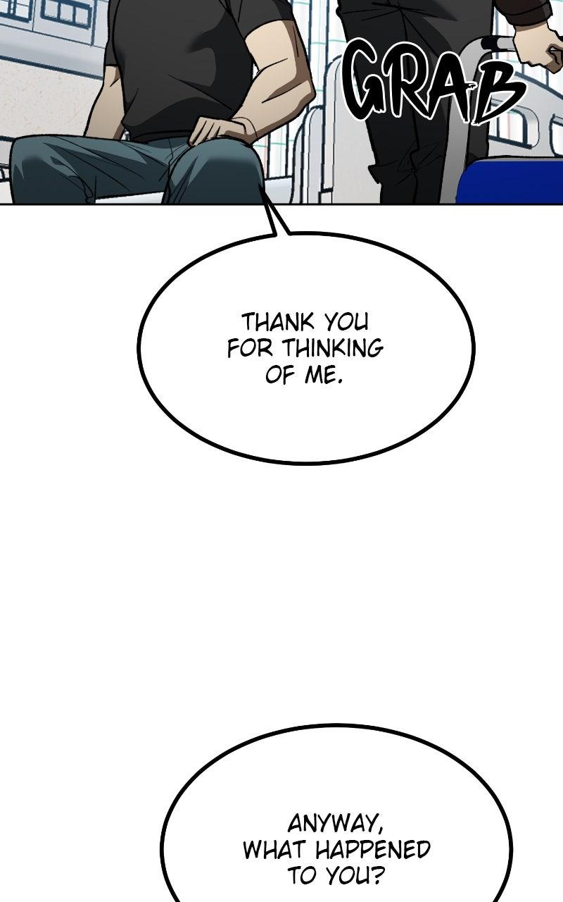 King of the Octagon Chap 142 - Next Chap 143