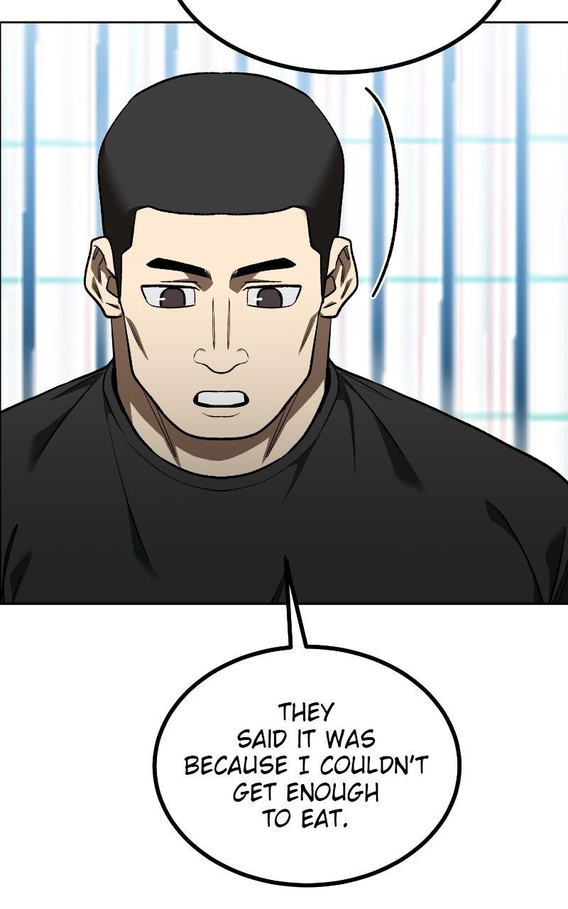 King of the Octagon Chap 142 - Next Chap 143