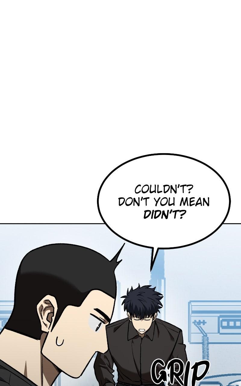 King of the Octagon Chap 142 - Next Chap 143