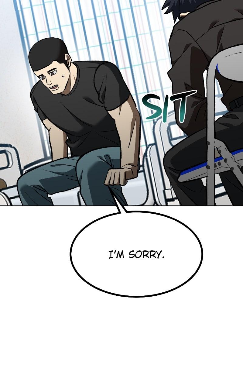 King of the Octagon Chap 142 - Next Chap 143