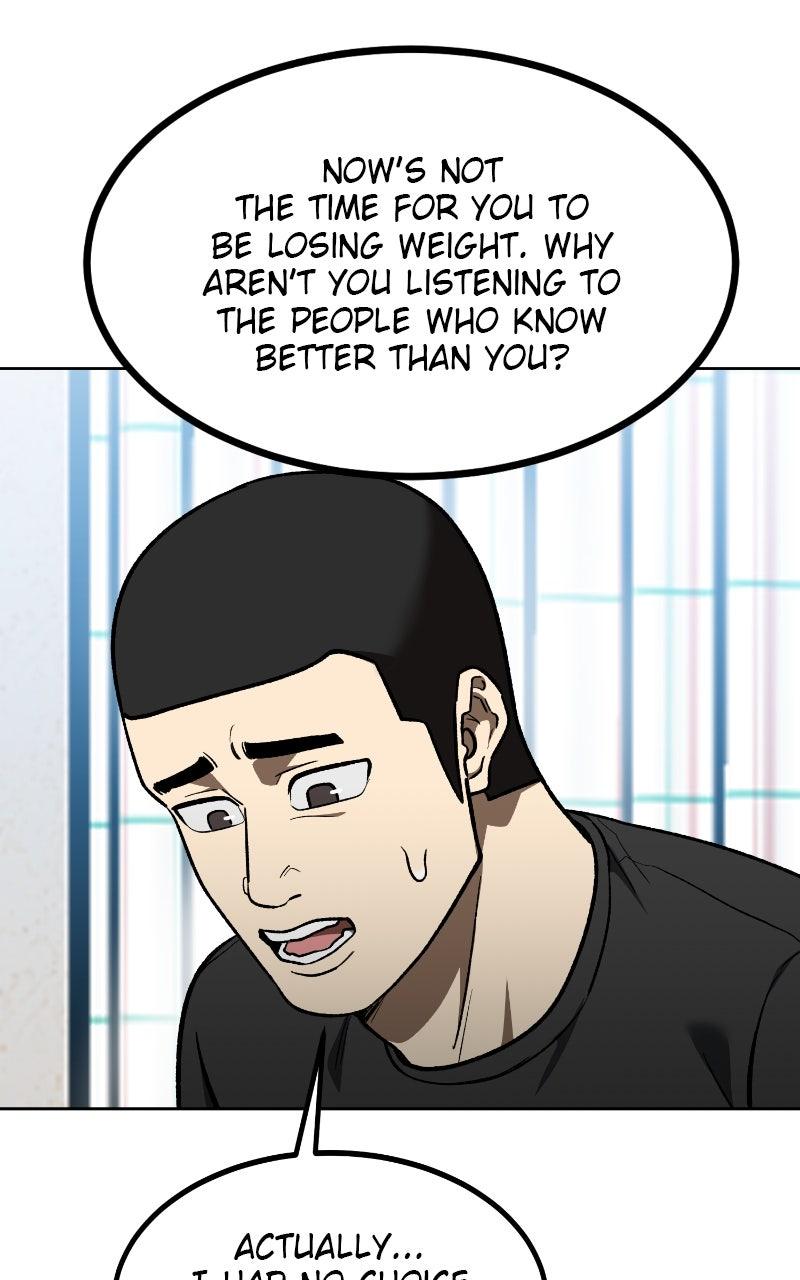 King of the Octagon Chap 142 - Next Chap 143