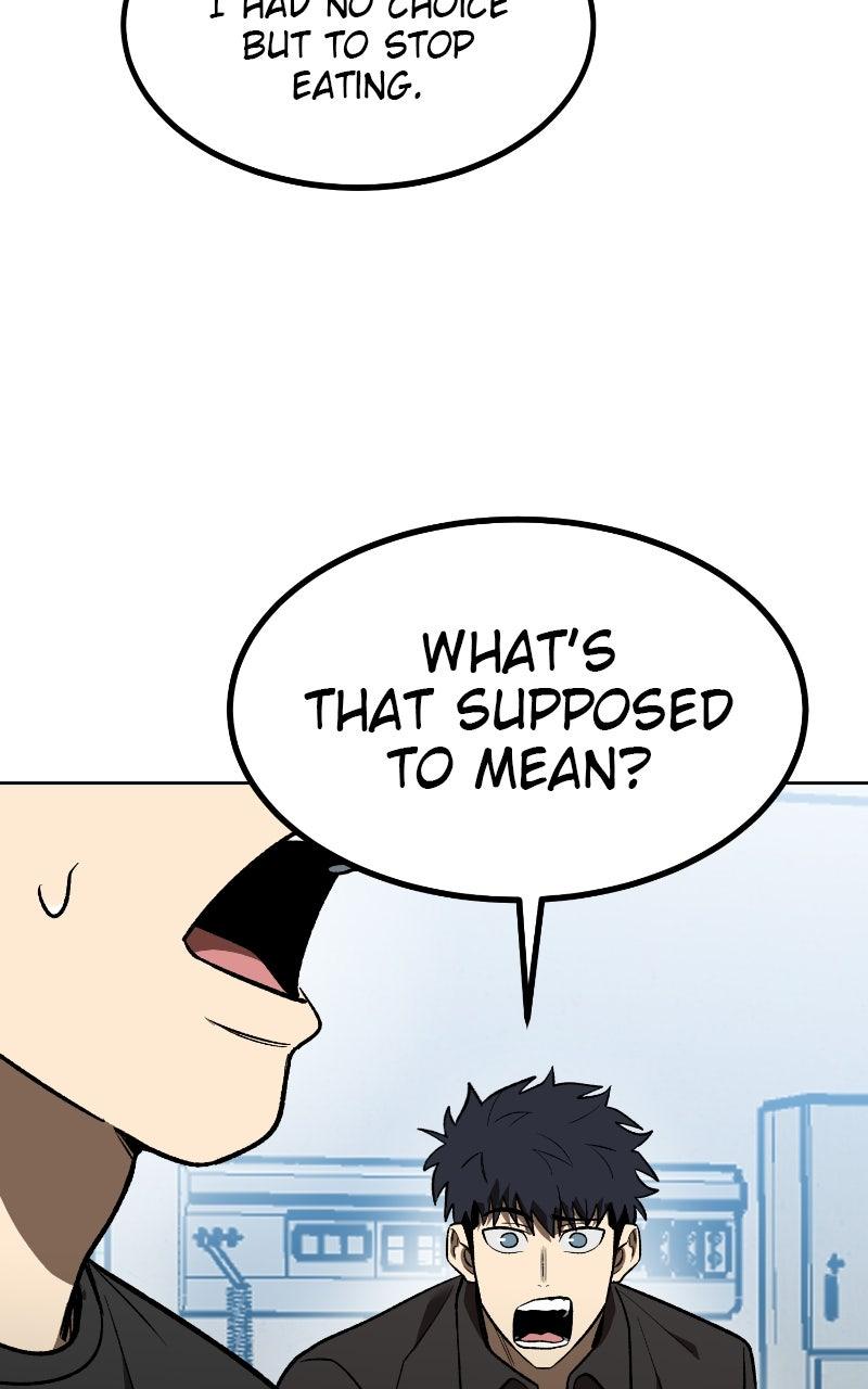 King of the Octagon Chap 142 - Next Chap 143