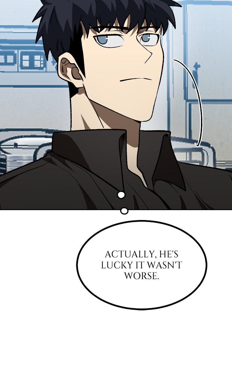 King of the Octagon Chap 142 - Next Chap 143