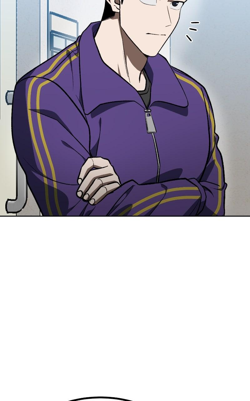 King of the Octagon Chap 142 - Next Chap 143