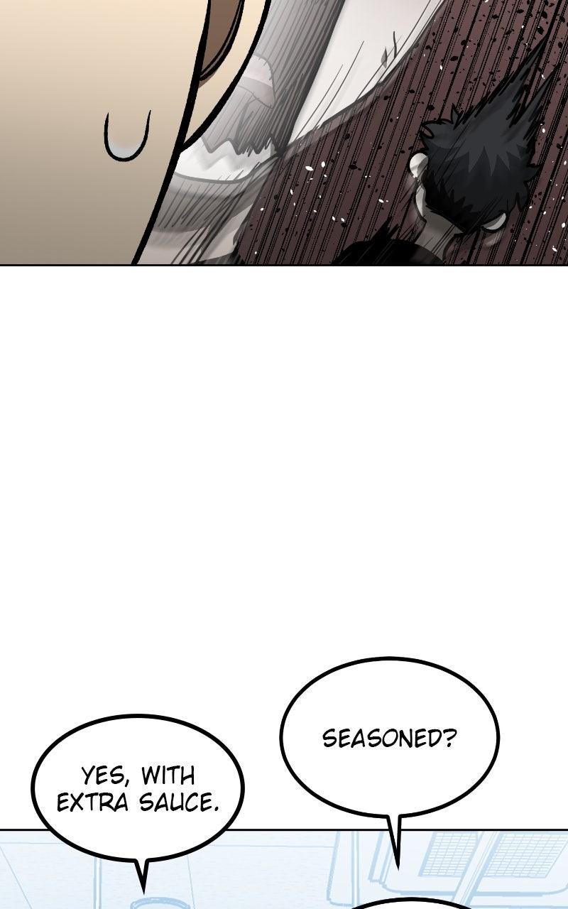 King of the Octagon Chap 142 - Next Chap 143