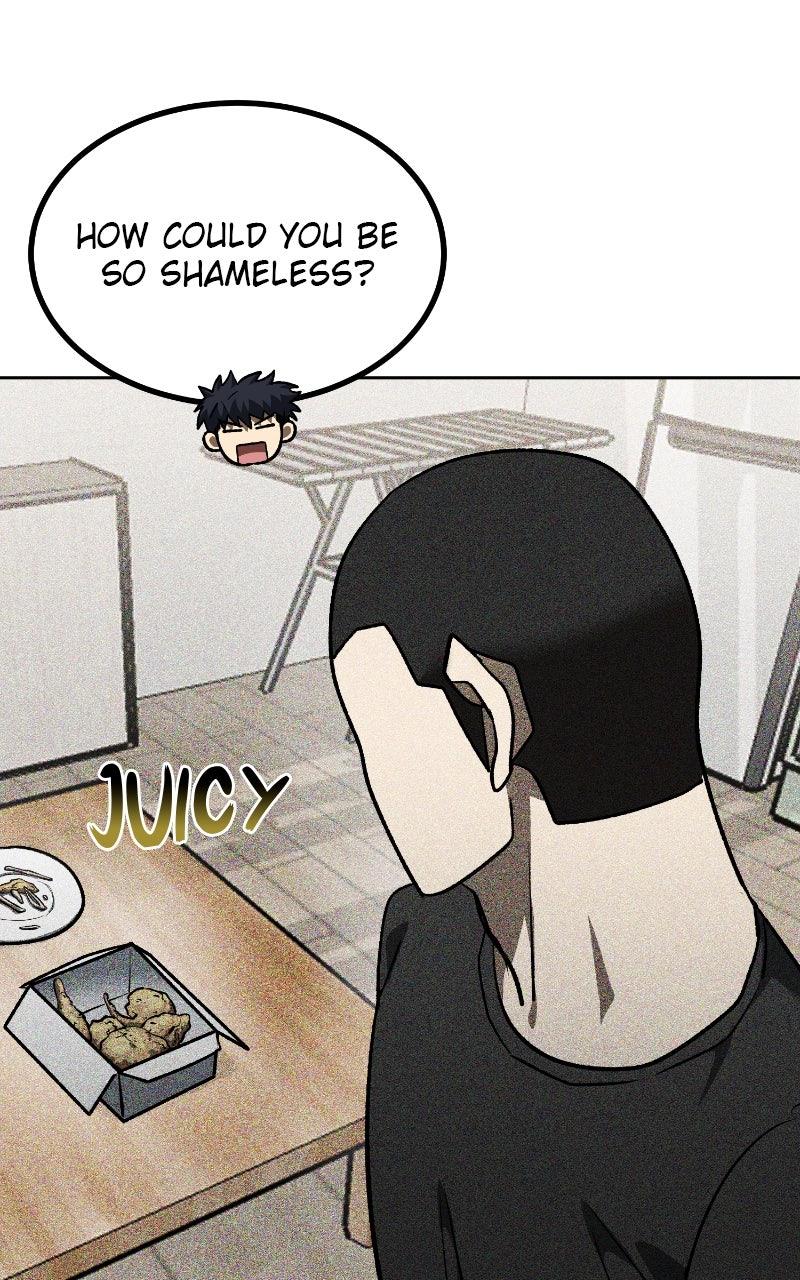 King of the Octagon Chap 142 - Next Chap 143