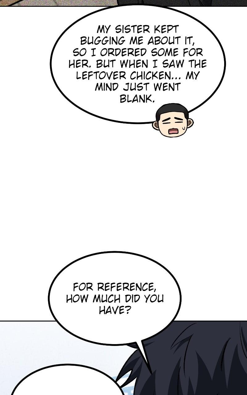 King of the Octagon Chap 142 - Next Chap 143