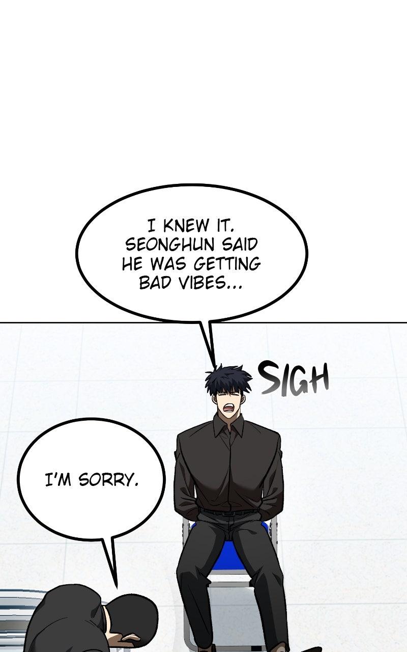 King of the Octagon Chap 142 - Next Chap 143