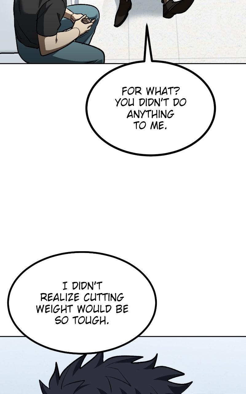 King of the Octagon Chap 142 - Next Chap 143