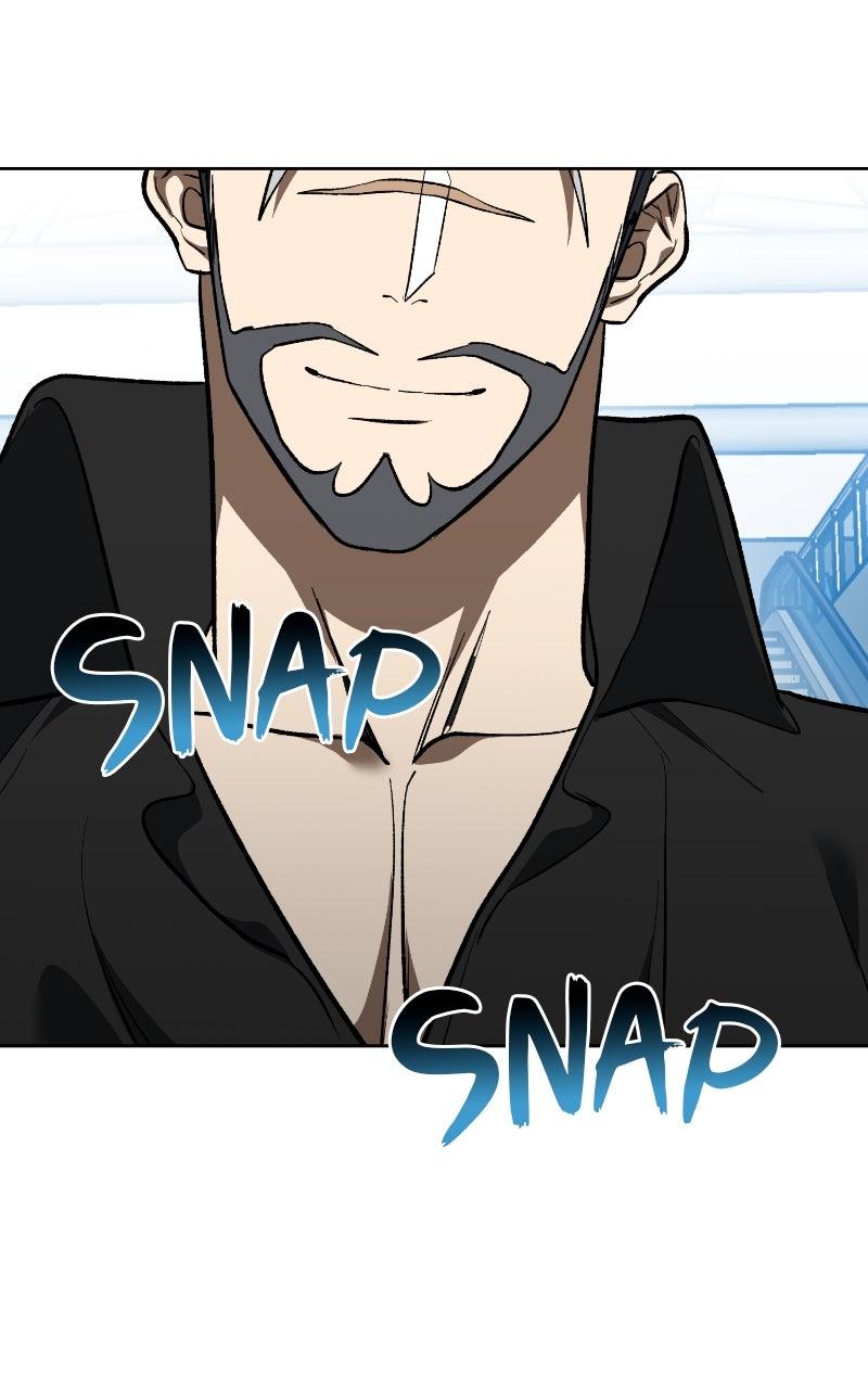 King of the Octagon Chap 143 - Next Chap 144