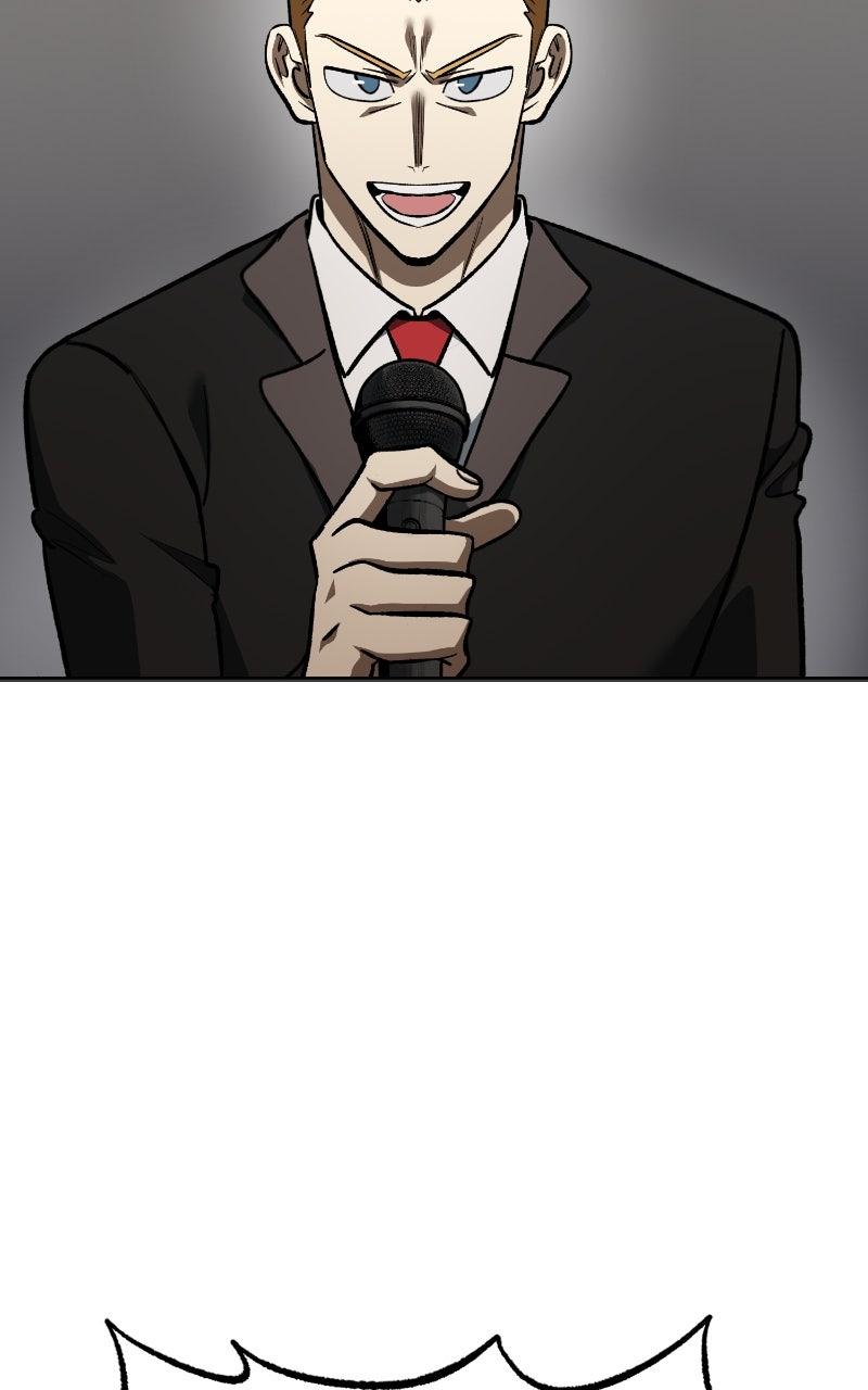 King of the Octagon Chap 143 - Next Chap 144