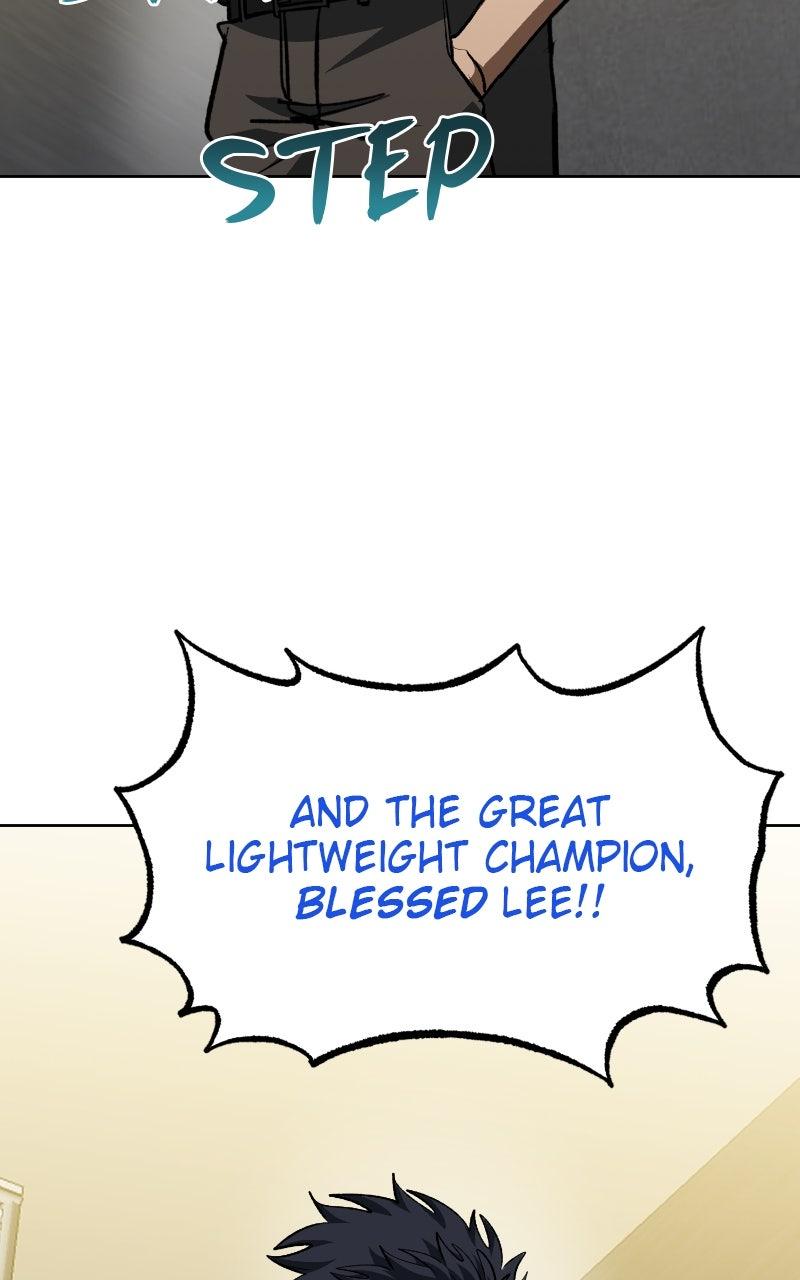 King of the Octagon Chap 143 - Next Chap 144