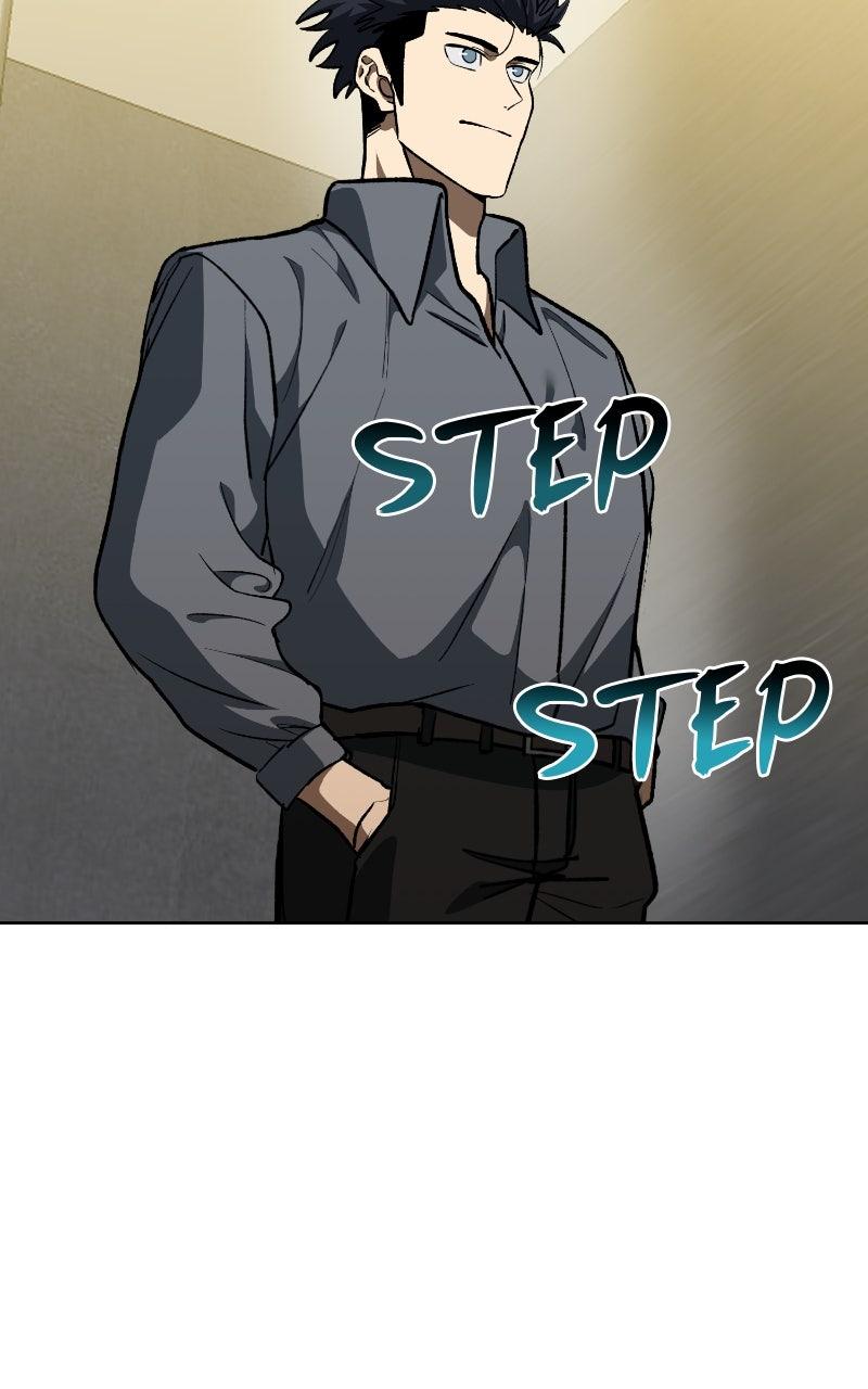 King of the Octagon Chap 143 - Next Chap 144