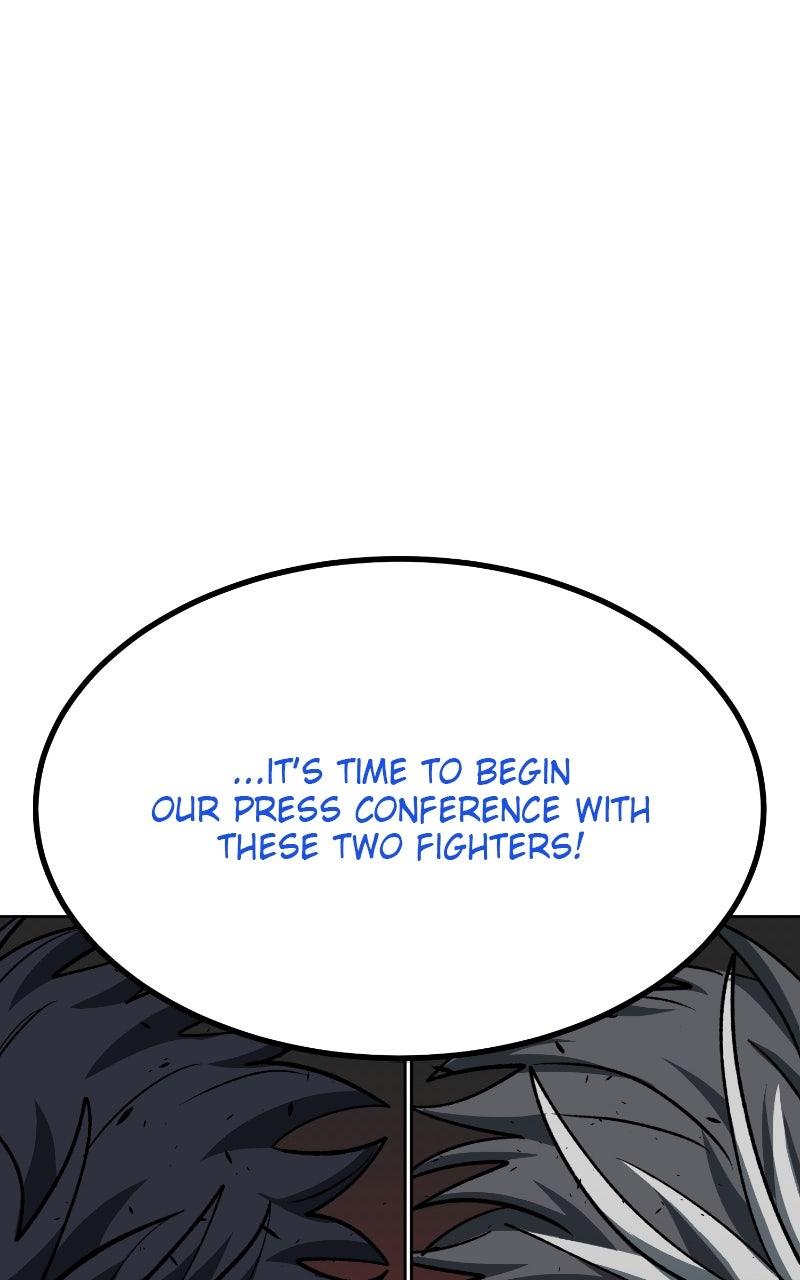 King of the Octagon Chap 143 - Next Chap 144