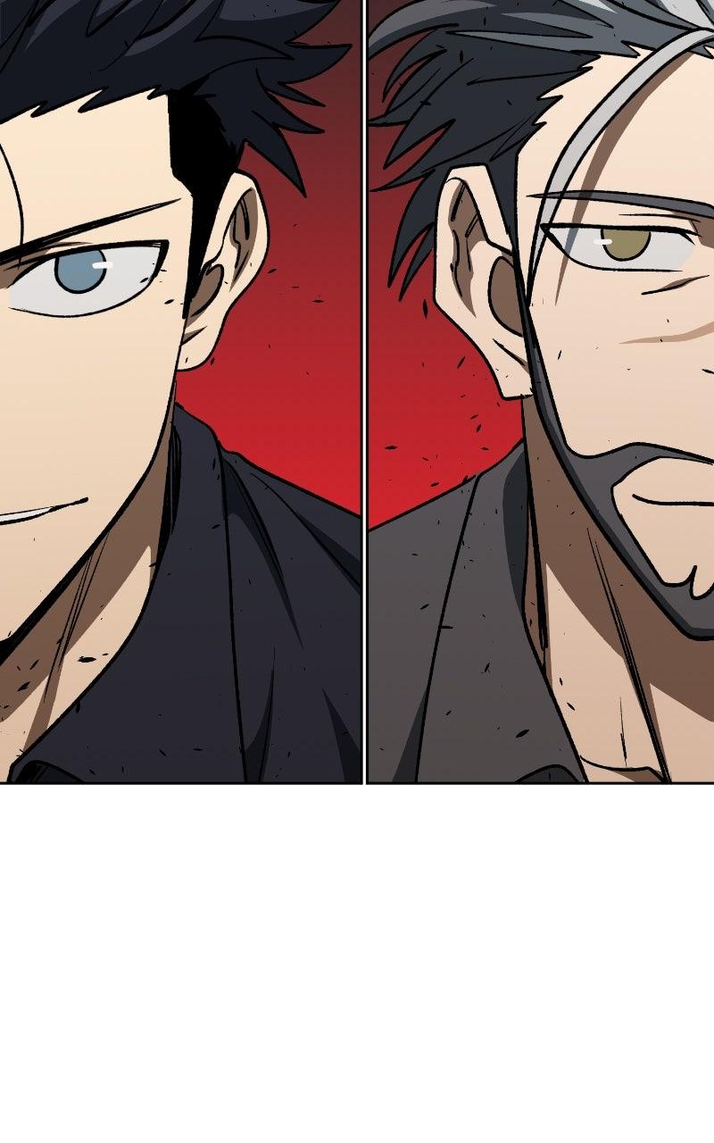 King of the Octagon Chap 143 - Next Chap 144