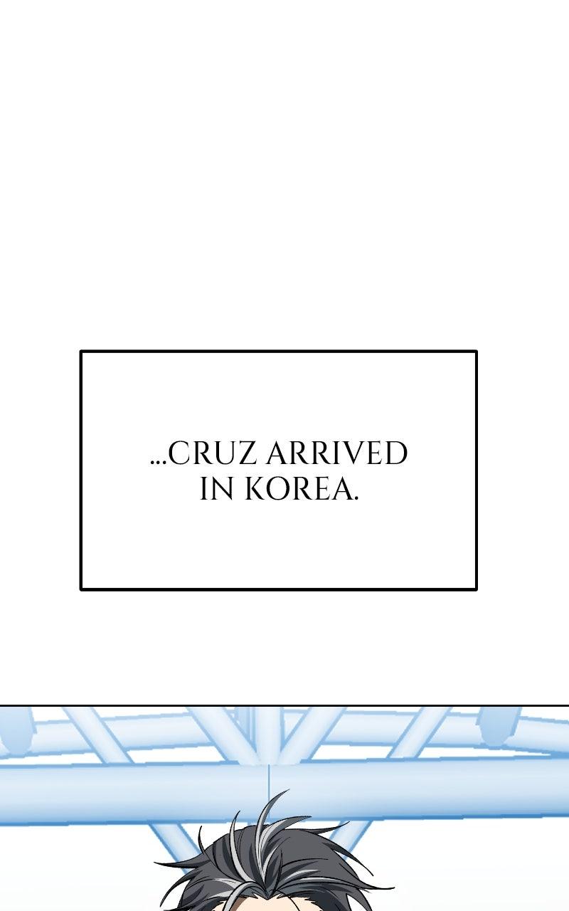 King of the Octagon Chap 143 - Next Chap 144