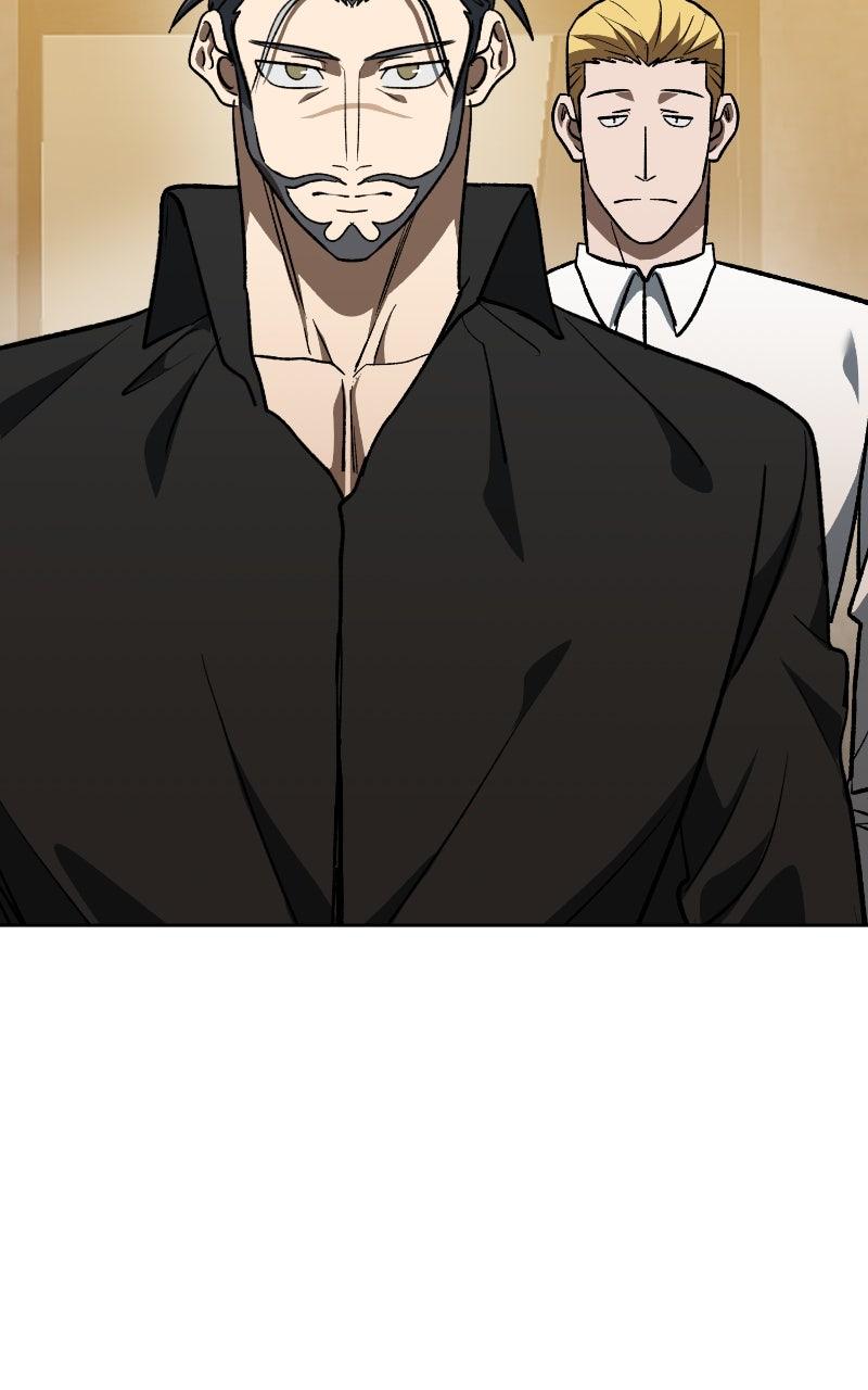 King of the Octagon Chap 143 - Next Chap 144