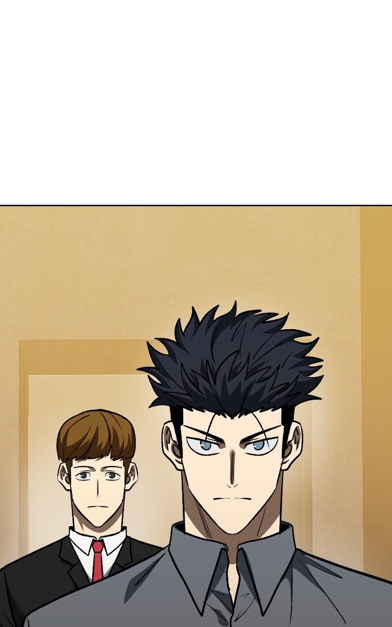 King of the Octagon Chap 143 - Next Chap 144