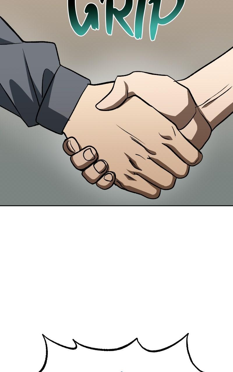 King of the Octagon Chap 143 - Next Chap 144