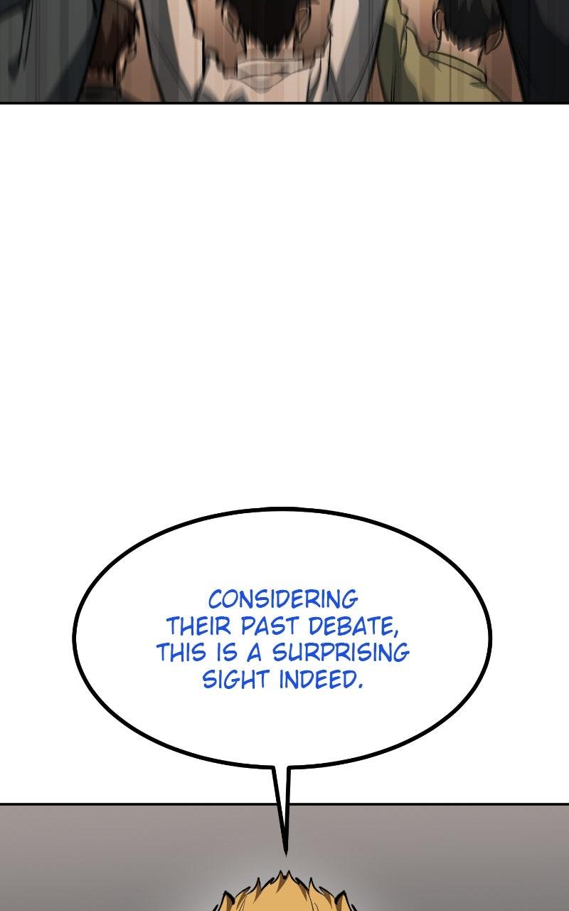 King of the Octagon Chap 143 - Next Chap 144