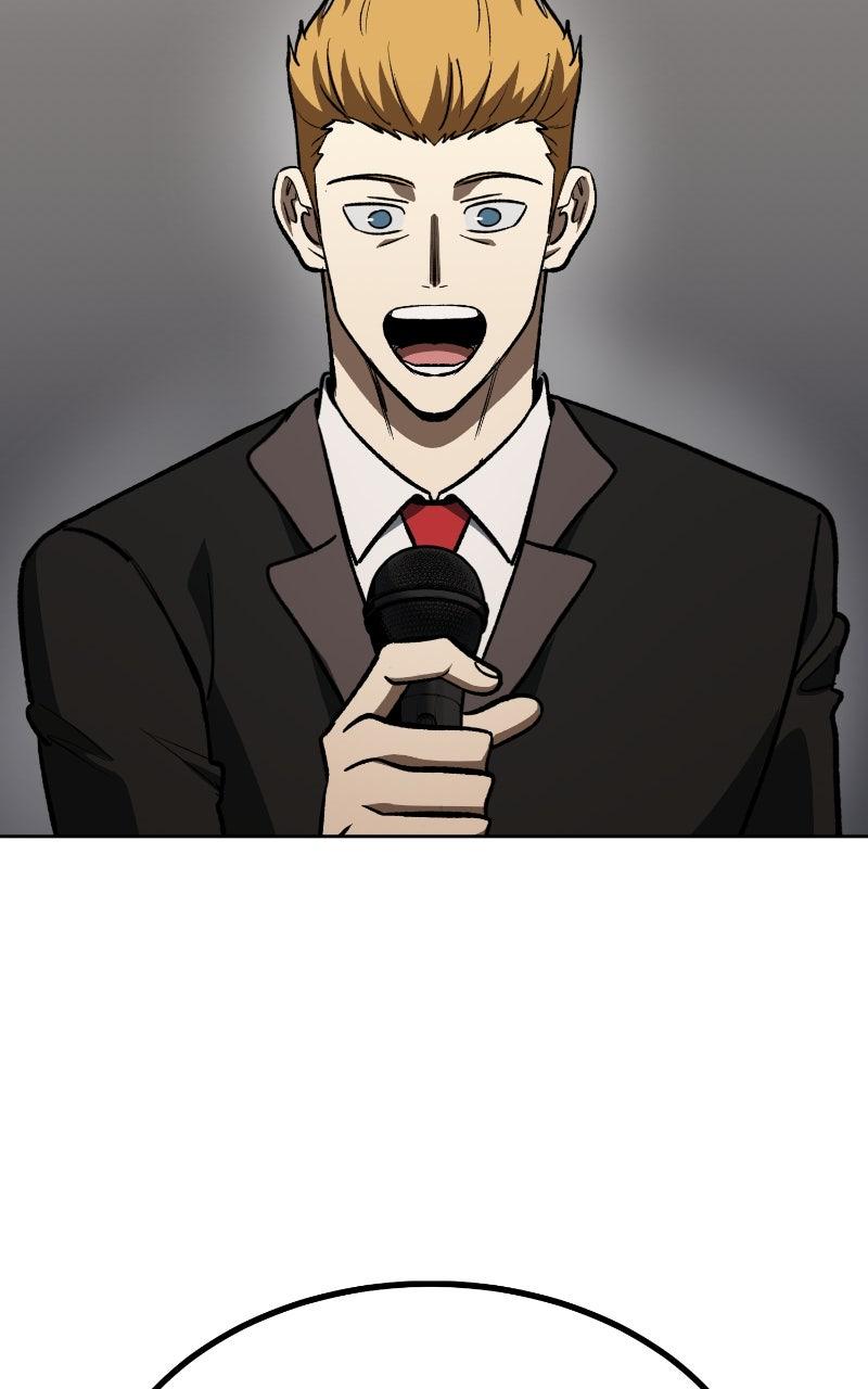 King of the Octagon Chap 143 - Next Chap 144