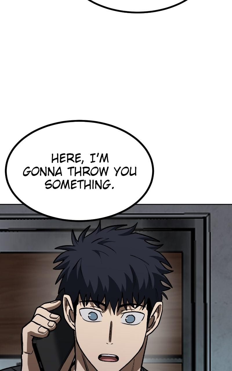 King of the Octagon Chap 143 - Next Chap 144
