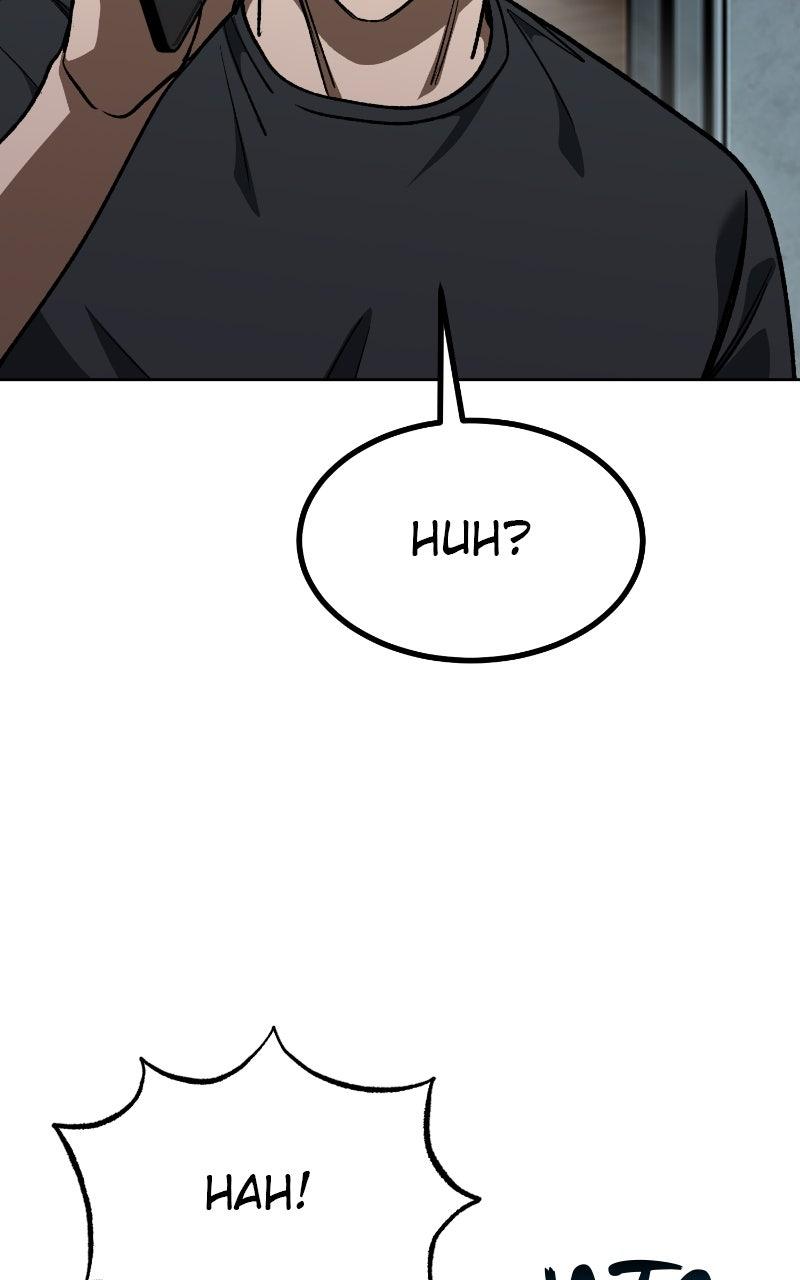 King of the Octagon Chap 143 - Next Chap 144
