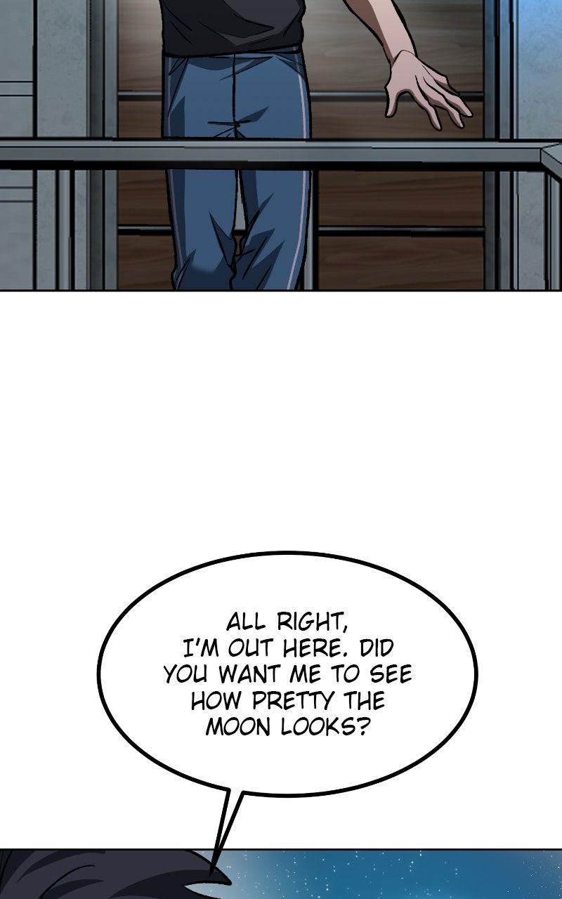 King of the Octagon Chap 143 - Next Chap 144