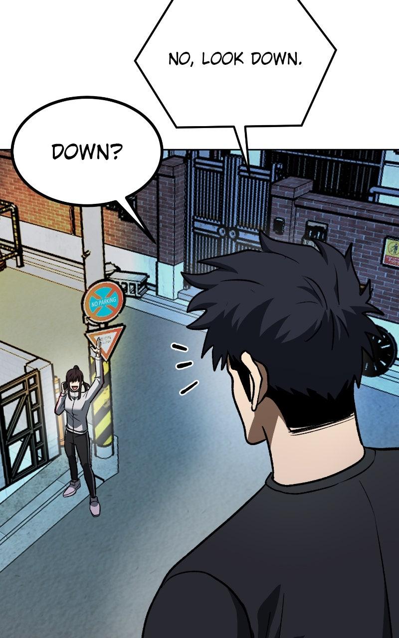 King of the Octagon Chap 143 - Next Chap 144