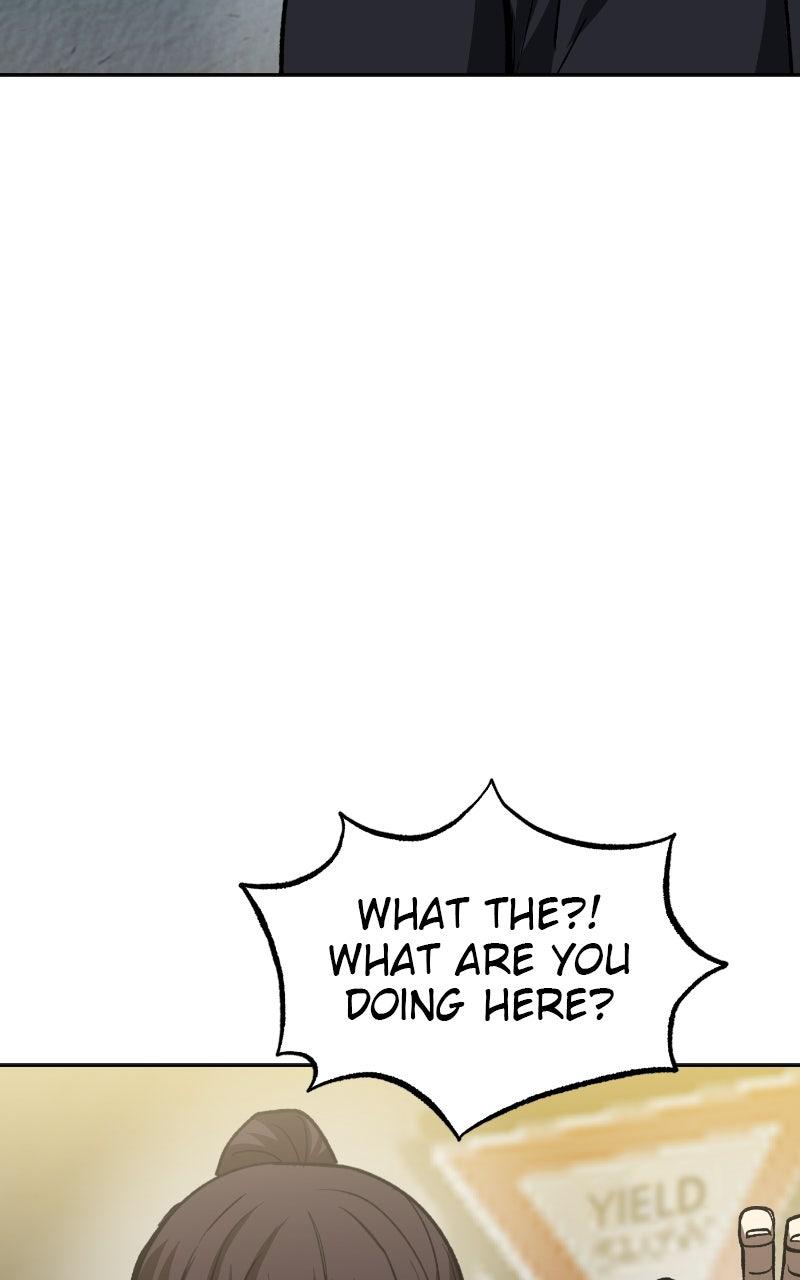 King of the Octagon Chap 143 - Next Chap 144