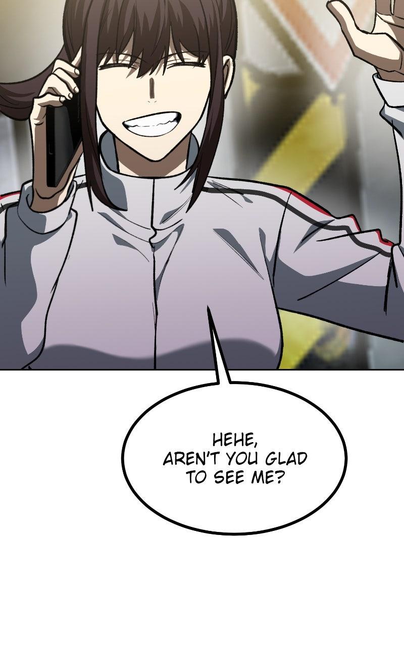 King of the Octagon Chap 143 - Next Chap 144