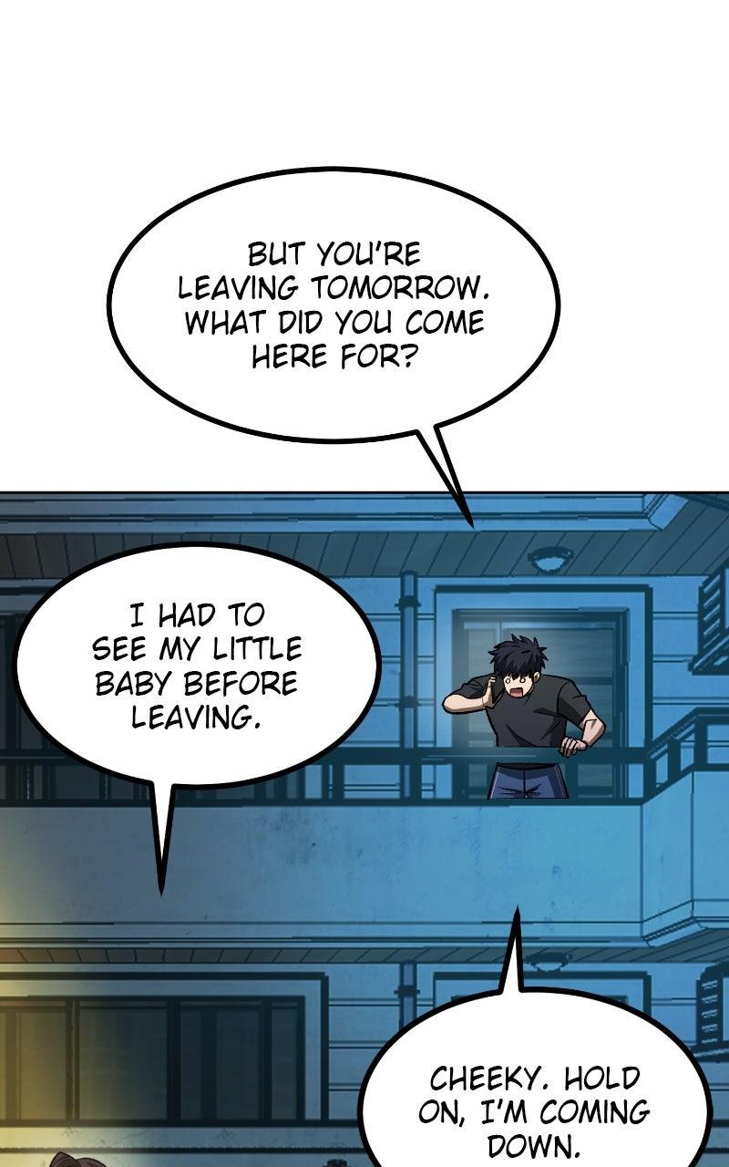 King of the Octagon Chap 143 - Next Chap 144