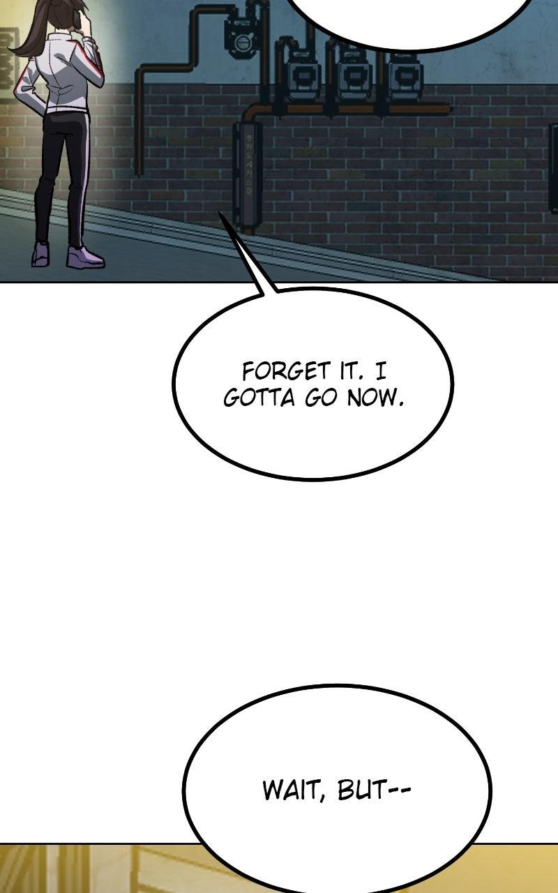 King of the Octagon Chap 143 - Next Chap 144